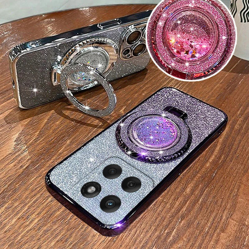 Luxury Plating Blin…