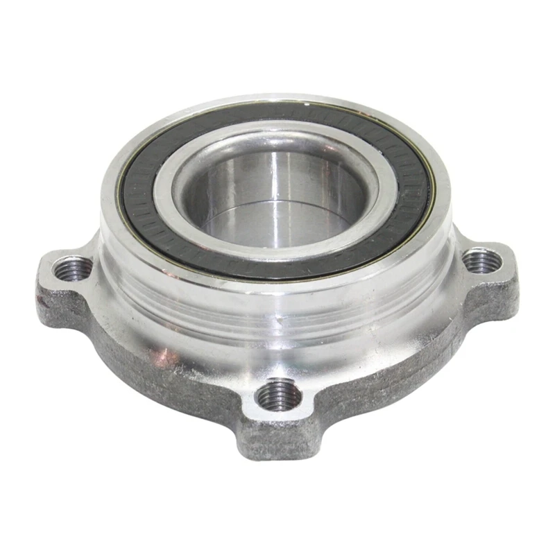 

33406850159 Rear Wheel Bearing L/R Wheel Bearing Hub Unit Bearing Automotive For BMW X5 530Xi 650Xi 745Xi 760Xi Parts