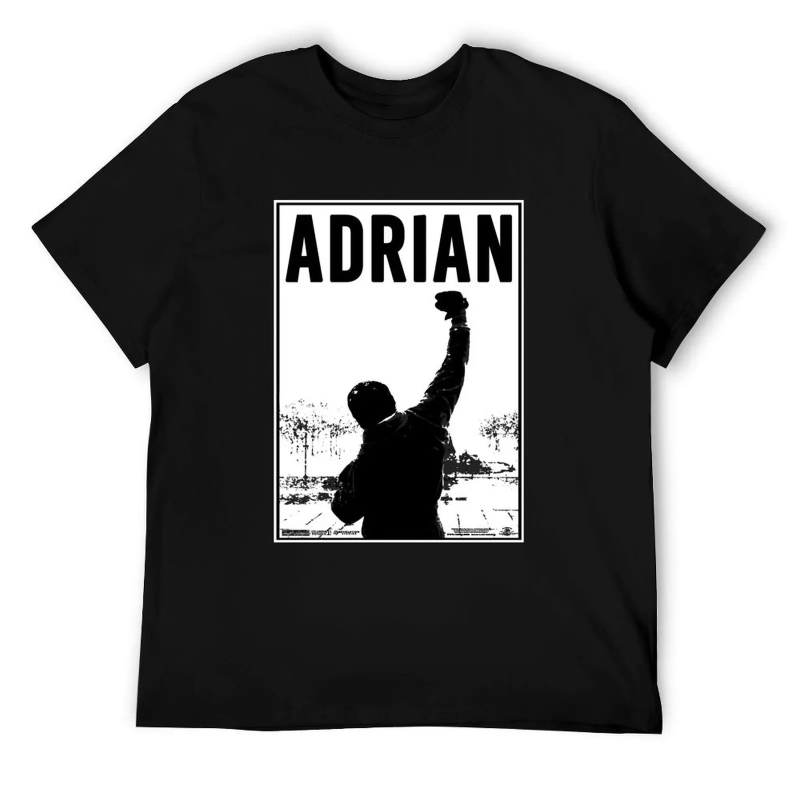 

Italian Stallion T-Shirt man t shirt heavy cotton man t shirts cotton T-Shirt