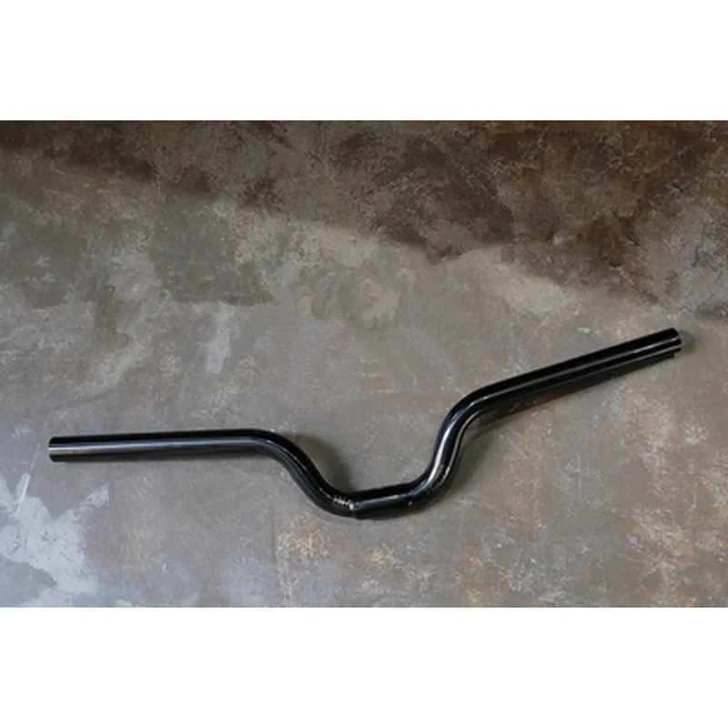 【値段相談OK❗️】BROMPTON用 H&Hチタン製ハンドルバー H&H Titanium Lowrise Bar 再入荷しております！ : LORO CYCLE WORKS