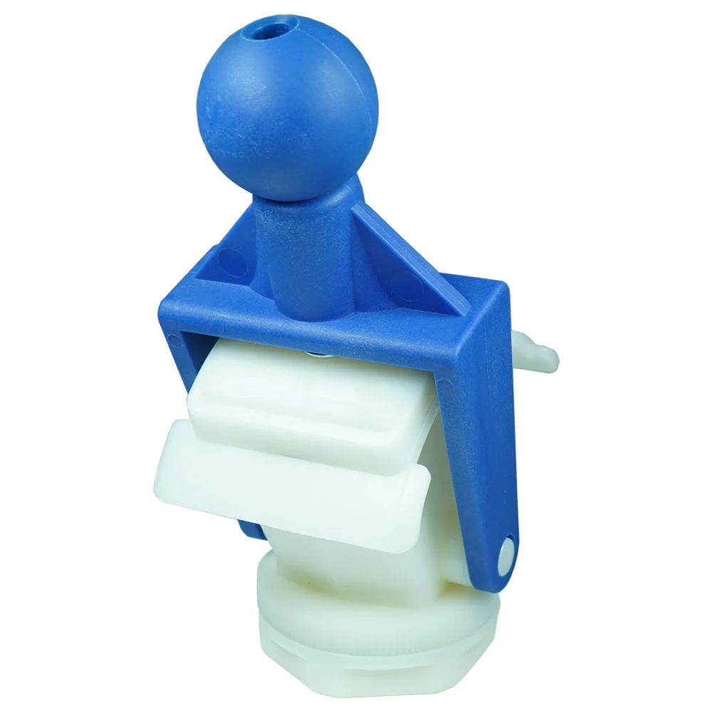 For Caliber 33mm Honey Extractor Tap Efficient Honey Flow Food Plastic Construction Smooth Consistent  For Caliber