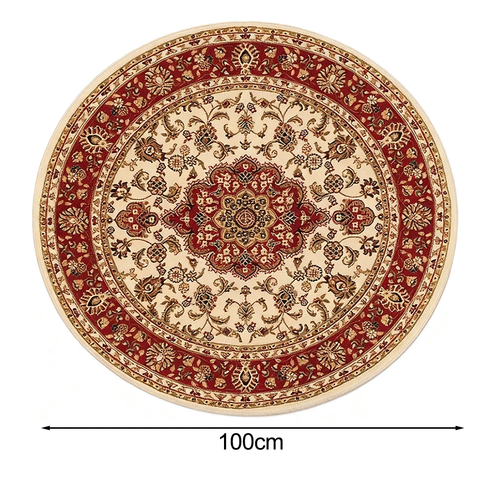Colorful Home Decor Rug Pad Sofa Decorative Rugs As Shown In The Picture Bedroom Rugs Daily Use Charming Decor