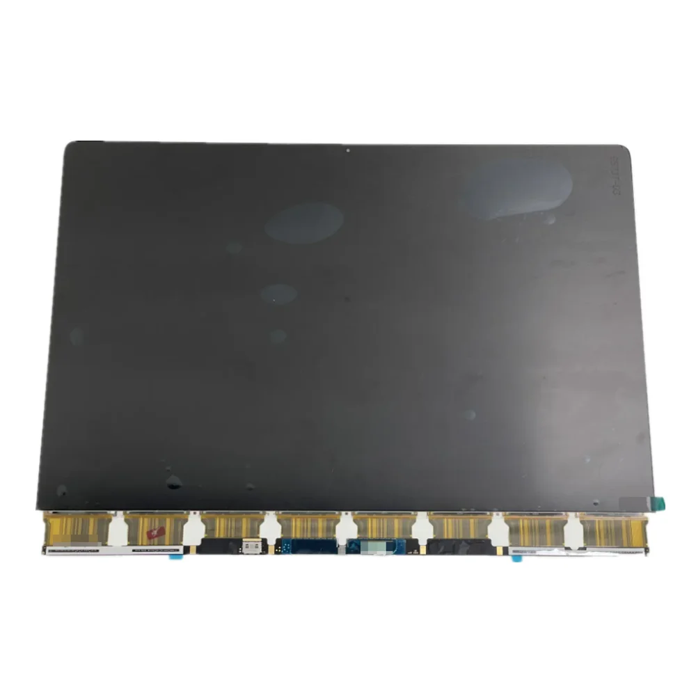 

Новый сменный ЖК-экран для MacBook Pro 16 дюймов A2485 2021 M1, только 3456*2234 A2485
