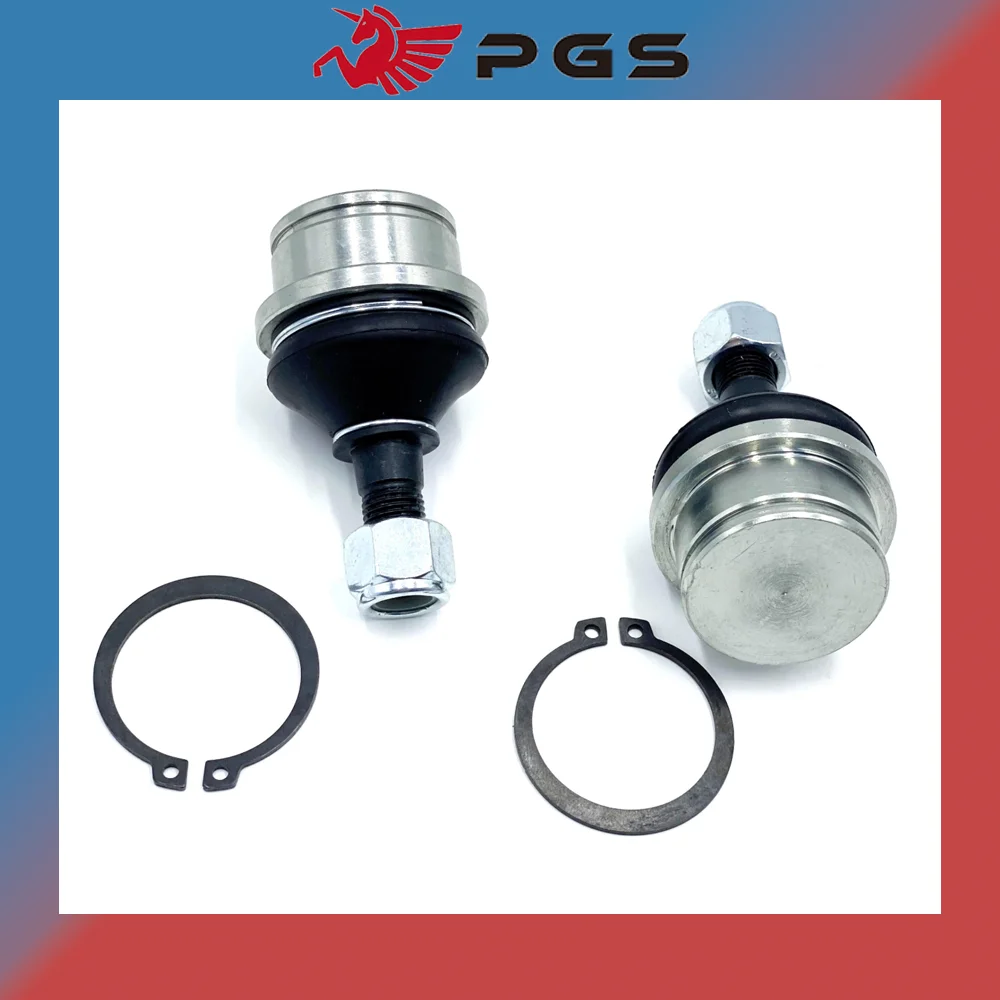 4PCS Ball Joint Ball End Assy For LU016479 Kazuma Jaguar 500K PM800 500 K/GT ODES 800 C500-2901110 LN001291 13601190011