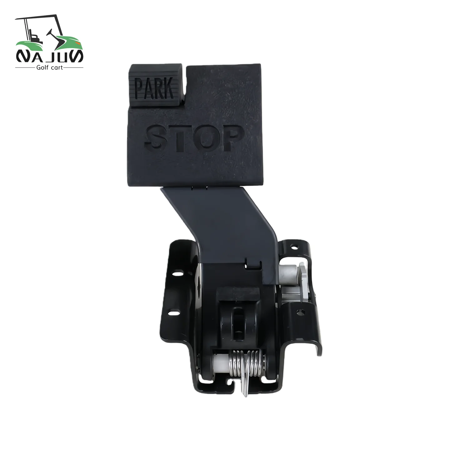 Golf Cart Club Car Precedent 2009-Up Parts Brake Pedal Assembly Golf Cart Accessories OEM 102595701 103974901