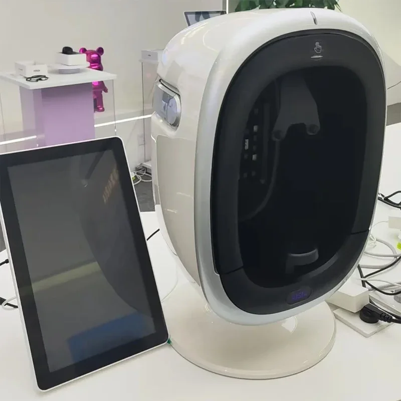 Рисунок 4 - AISIAO 3D AI зеркало для анализа