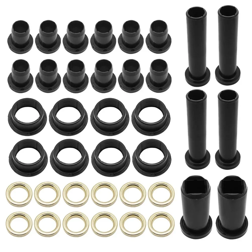 

5020677 5433063 5433413 Rear Suspension Bushing Kit & Spacer Kit For Polaris For RZR For Sportsman ETX Replacement Parts