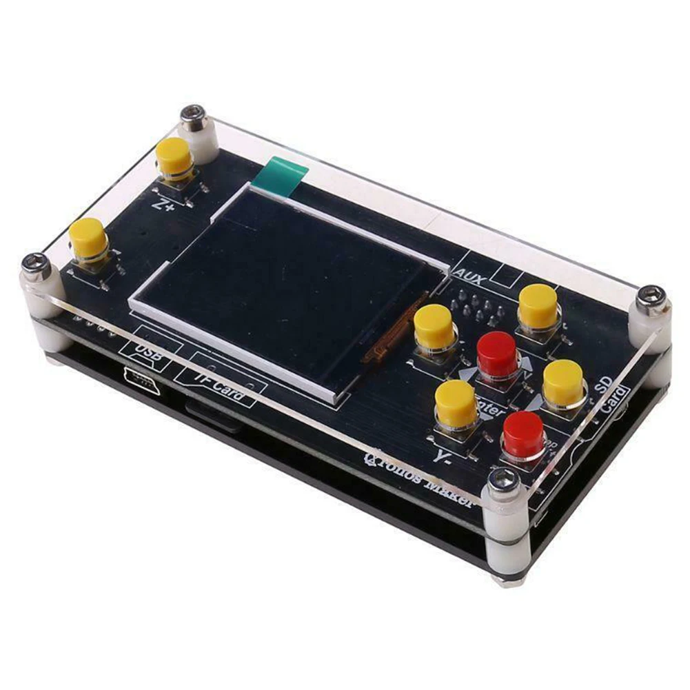 High Quality for grbl Offline Controller for 3018 Pro 1610/2418/3018 Engraving Document Engraving and TF Card Storage