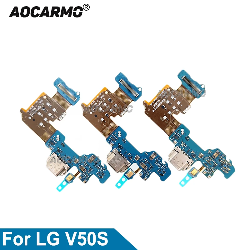 Aocarmo For Lg V50S… - image