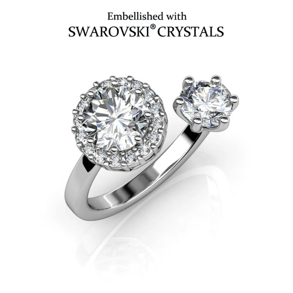 Daisini Double Crys…