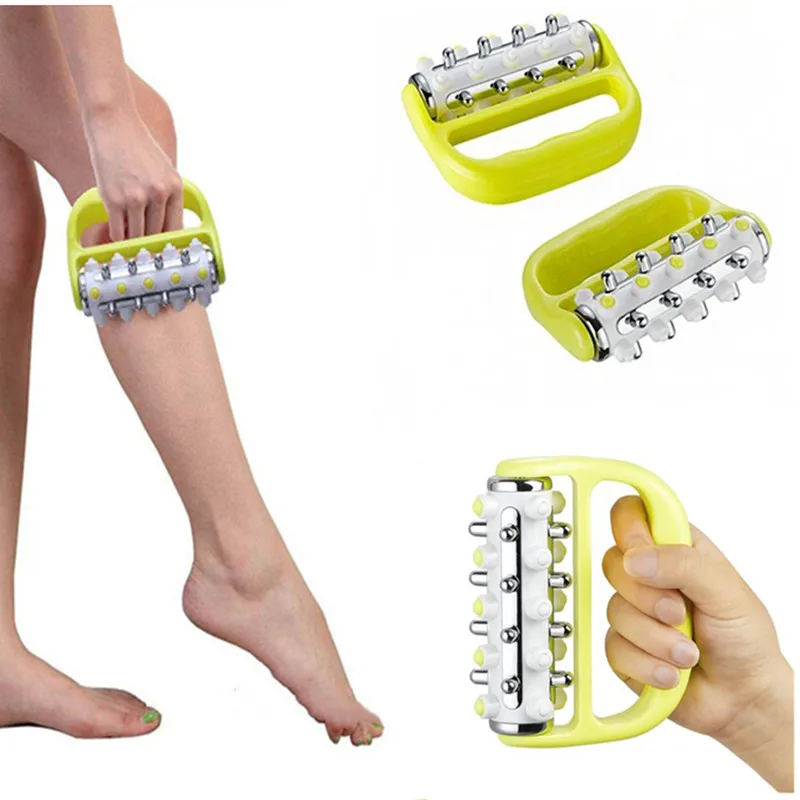 

1 шт., ручной массажер для лица, от целлюлита