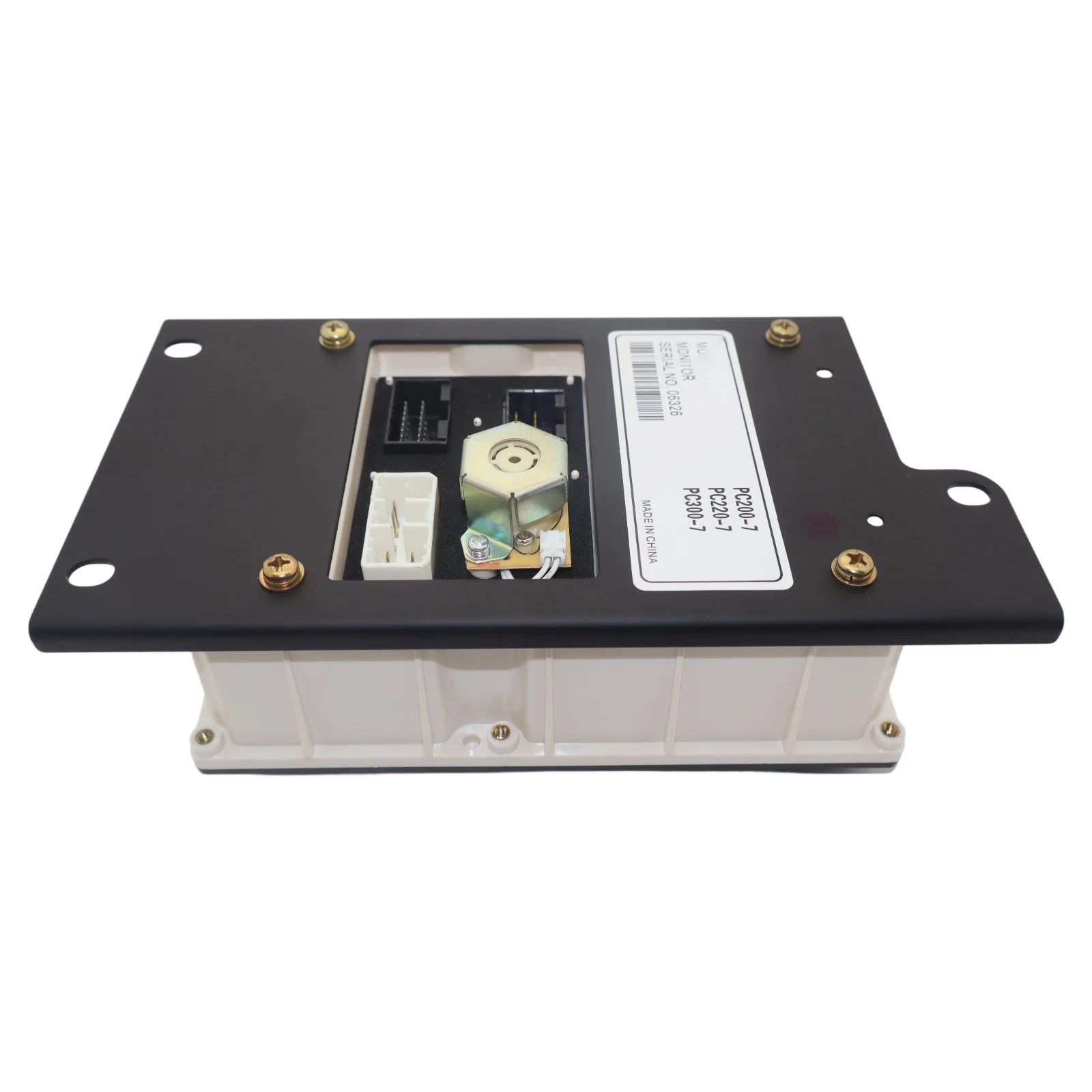 539-00076 53900076E Gauge Panel Monitor For Komatsu PC228US-3 PC160LC-7 PC200-7 PC200LC-7 PC210-7 PC210LC-7 PC220-7 PC220LC-7