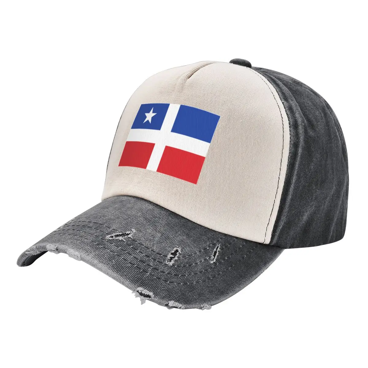 Bandera de Lares Baseball Cap Visor Brand Man cap dad hat Fashion Beach For Girls Men's