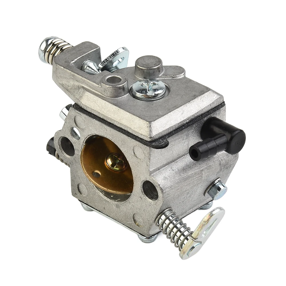 Innovative For WT215 Replacement Carburetor Fitment for Model Number Designed to Work Seamlessly with Chainsaws