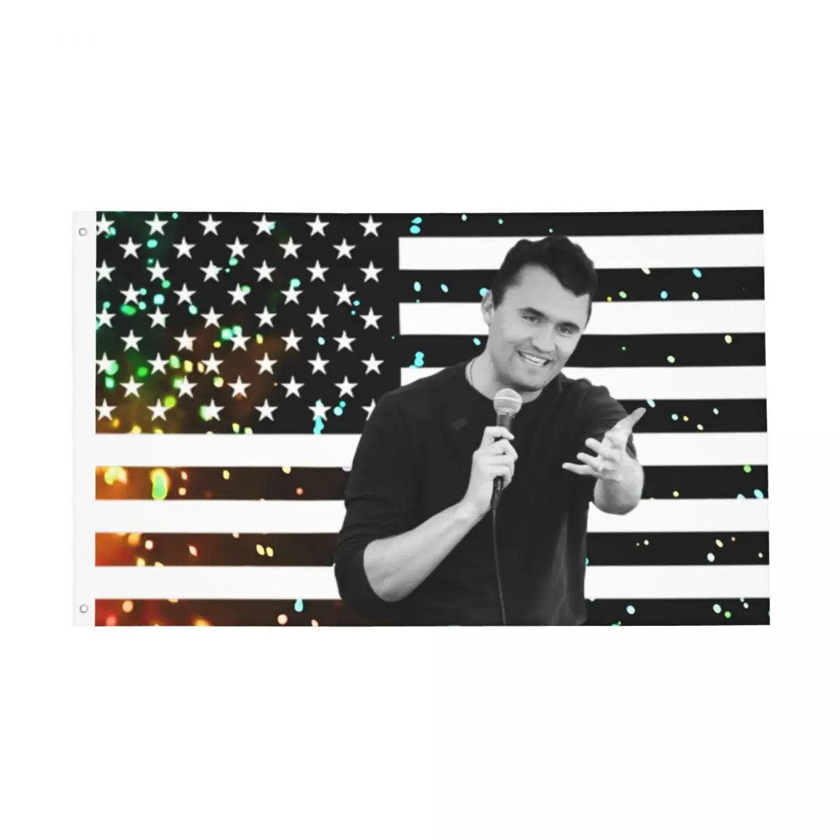 Charlie Kirk Americ…