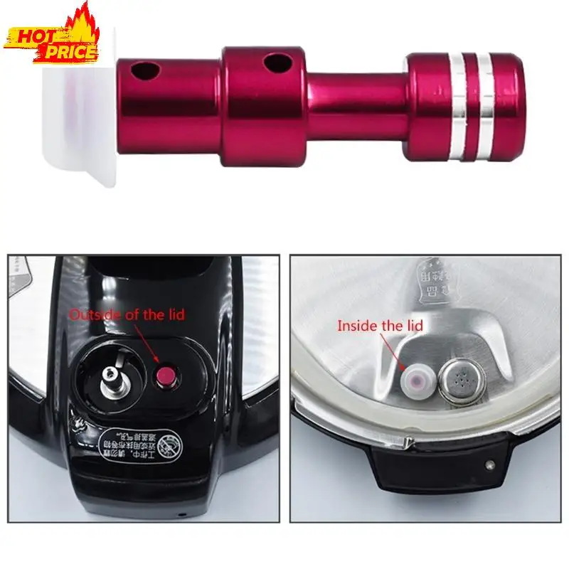 Penggantian Universal Floater Sealer Replacement Safety Cooker Complect