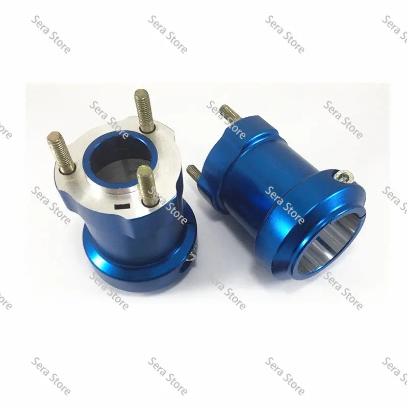 kart-accessories-modification-aluminum-alloy-kart-rear-wheel-hub-seat-30mm40mm50mm