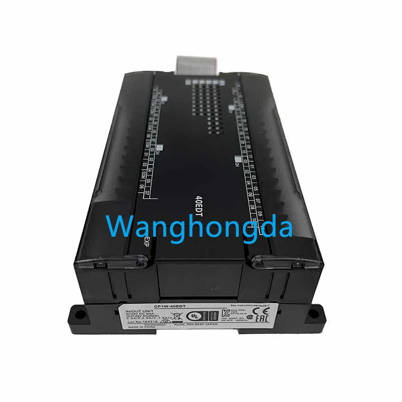 Nieuwe Originele CP1W-40EDT CP1W-40EDT1 Plc Module