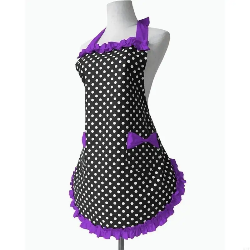 

Фартук моды Bowknot Регулируем