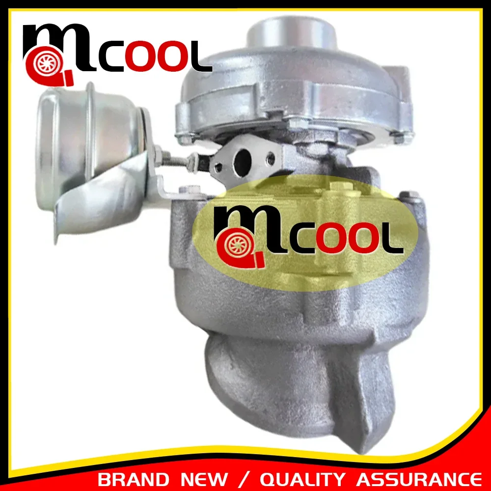 GT1549S turbo Turbocharger for RENAULT TRAFIC 1.9DCI 751768 717345 703245 K03 53039880048 53039700048 Full turbo