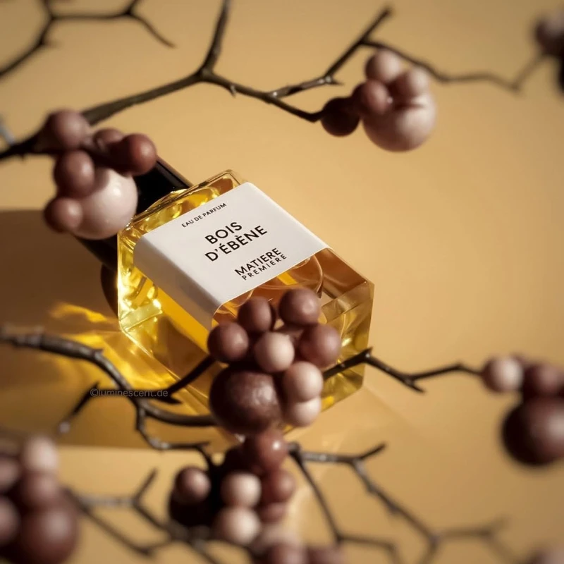 

100ml Unisex Oriental Woody Aromatic Perfume Natural Long Lasting Elegant Soft Warm Subtle Scent Three Unique Fragrance Options