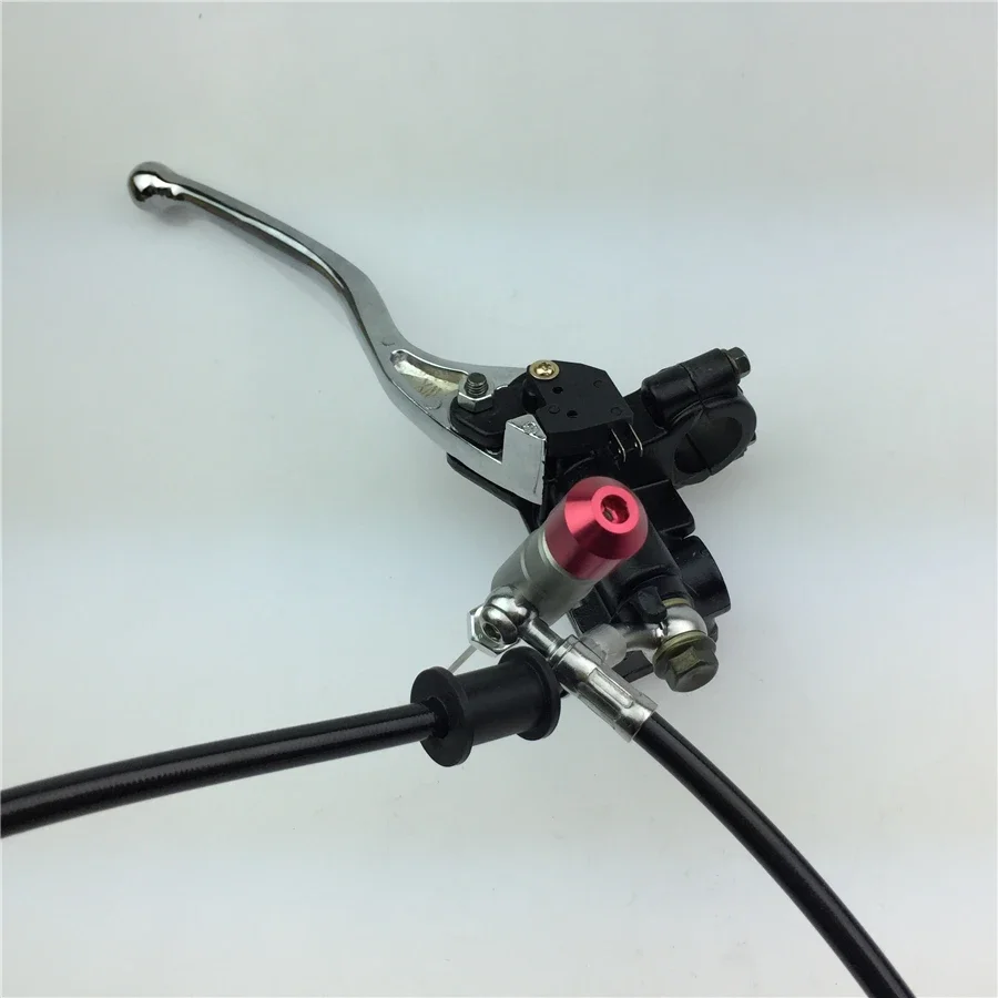 STARPAD Motorcycle off - road vehicle pull line modified hydraulic brake hydraulic clutch kit efficient transmission accessories
