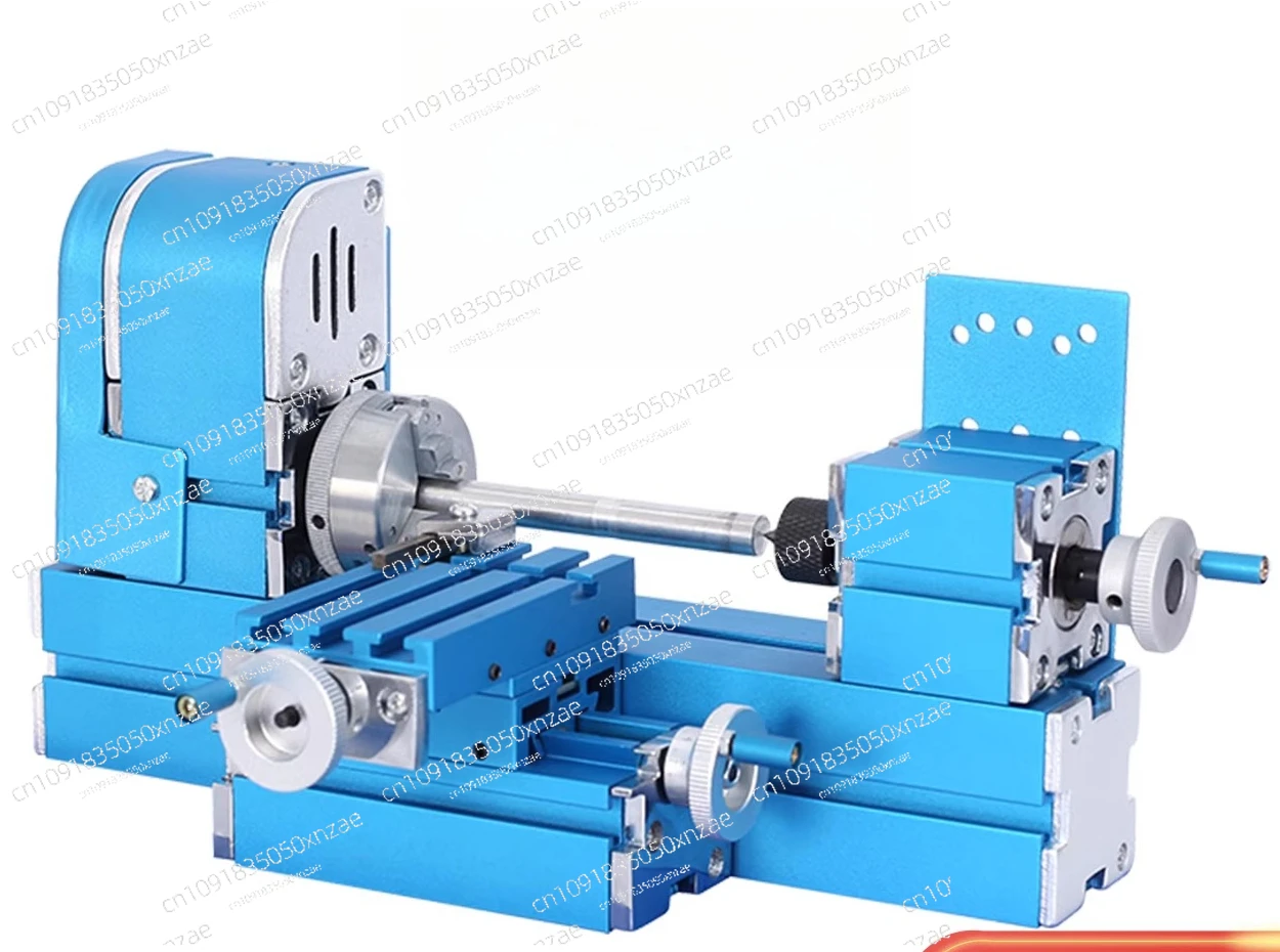 

DIY small machine tools, student safety machine tools, micro machine tools DIY equipment, metal lathes, safety