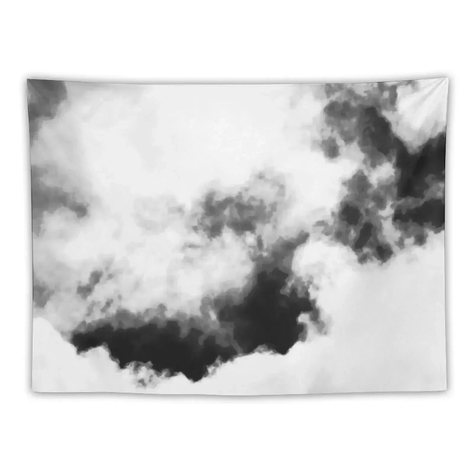 

Grey Skies Two Tapestry Room Aesthetic Bedrooms Decor Wall Coverings Tapestry