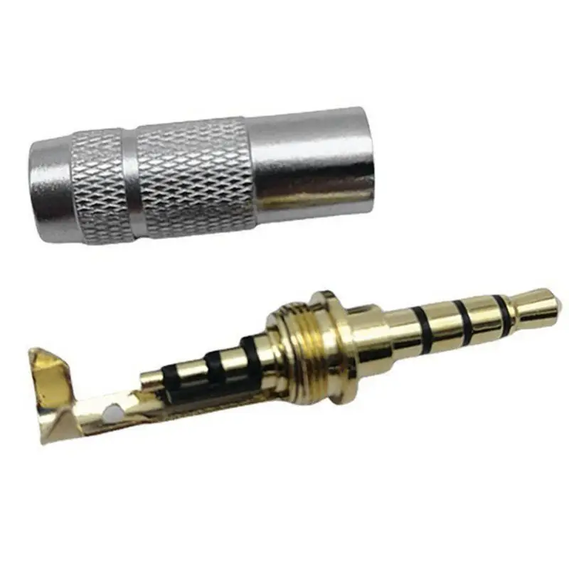 Аудиоразъем 3,5 мм, переходник для сварки, аудиоразъем, стереоадаптер для наушников, разъемы для колонок, аудио оборудование, мобильное