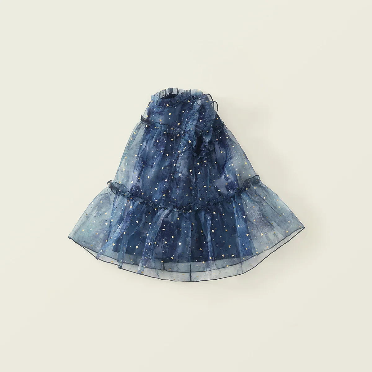 Girls' Dress Summer 2026 New Sequin Vest Dress Baby Girl's Mesh Skirt Temperament Princess Temperament Children's Dress