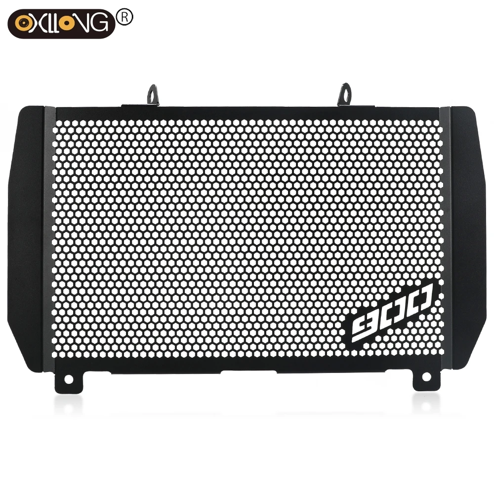 

For KAWASAKI Z900 Z 900 2017 2018 2019 2020 2021 2022 2023 2024 Motorcycle Radiator Grille Cover Protection Accessories