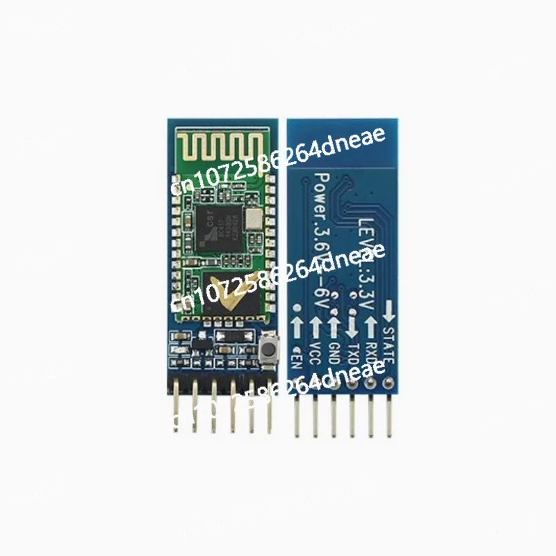 HC-05 leader/follower integrated Bluetooth module HC-05 with baseplate HC-o5 BC417143