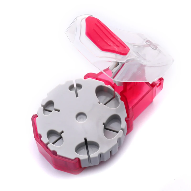 Medizin PillBox Tablet Cutter Splitter Medizin Pille Halter Pille Cutter Fall Tablet Halter Lagerung Fall Medizin Medikament Container
