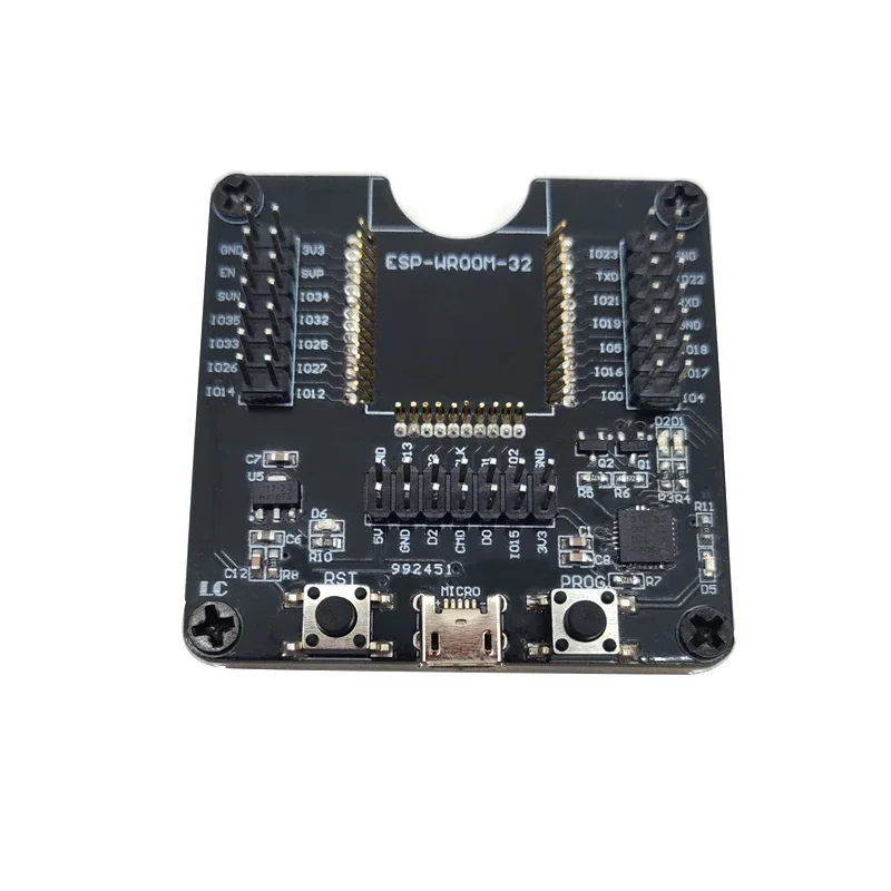 ESP32 Test-board Burner One-click Download Module FOR ESP-WROOM-32 Module