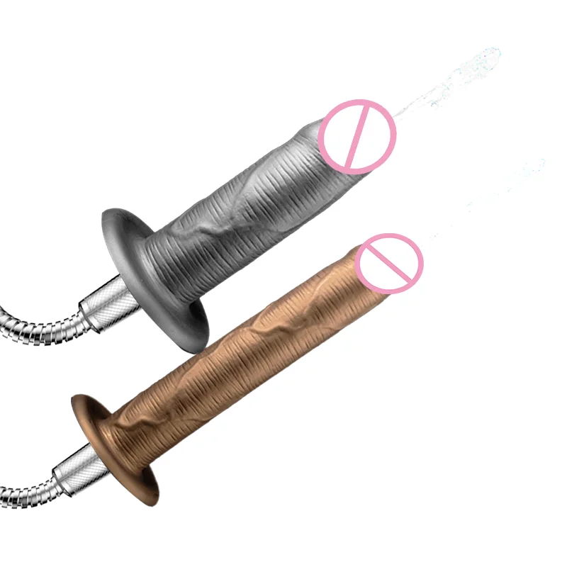 Super Long Skin Dildo Dick Realistic Penis Double Penetration Anal Plug G-spot Masturbator Makeup Sexy Adult Sex Toys For Women
