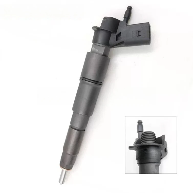For 0445115077 common rail injector nozzle