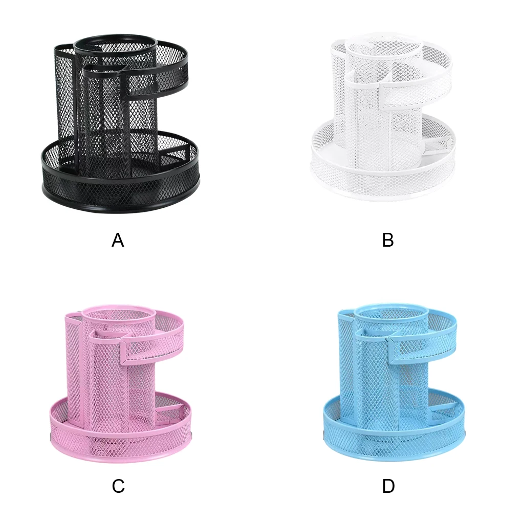 

Compact And Durable Pen Holder For Stationery Organization No Moisture Accumulation Pencil Holder