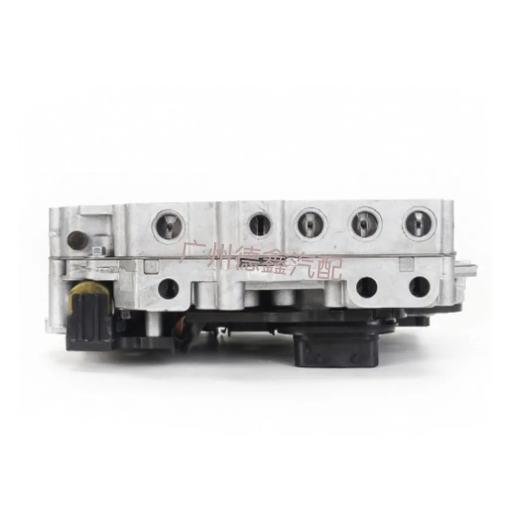 Spot Cross-border E-commerce Supply 6F35 Automatic Transmission Valve Body Oil Circuit Board Original Quality Super Long