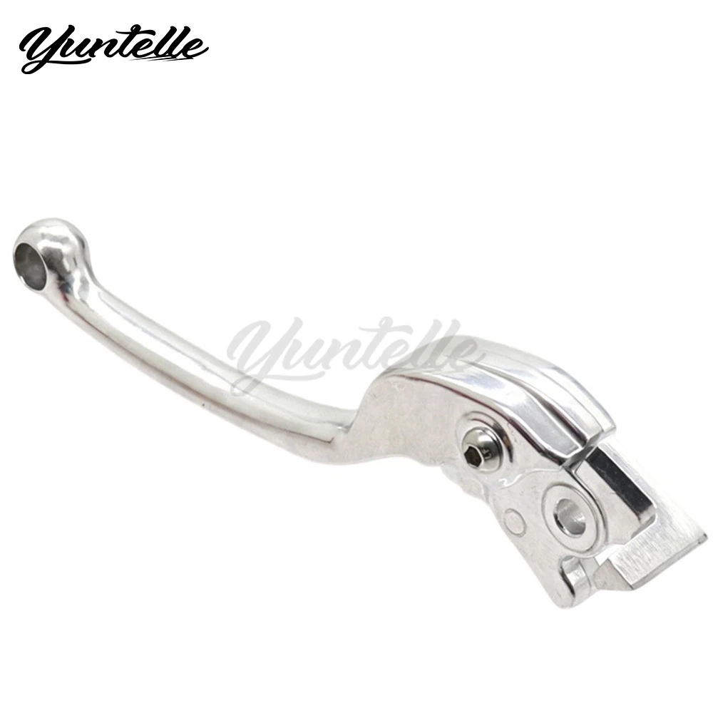 Front Handle Brake Lever For Honda MSX 125 Grom SF CB500X CB 250R 125F 300F 500F CBR 500R 400R 125R 150R Motorcycle Accessories