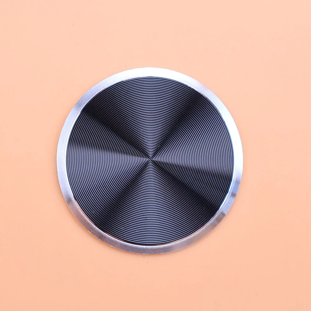 자기 자동차 전화 홀더에 대 한 얇은 금속 접시 디스크 자석 태블릿 책상 전화 자동차 스탠드 마운트 라운드에 대 한 철 시트 스티커 디스크