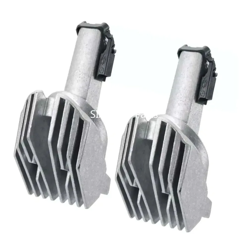 

For BMW 2011-2013 F07 GT F10 F11 F18 Xenon Headlight Multi-color Non RGB DRL Modules Yellow Red Blue Amber Daytime Running Light