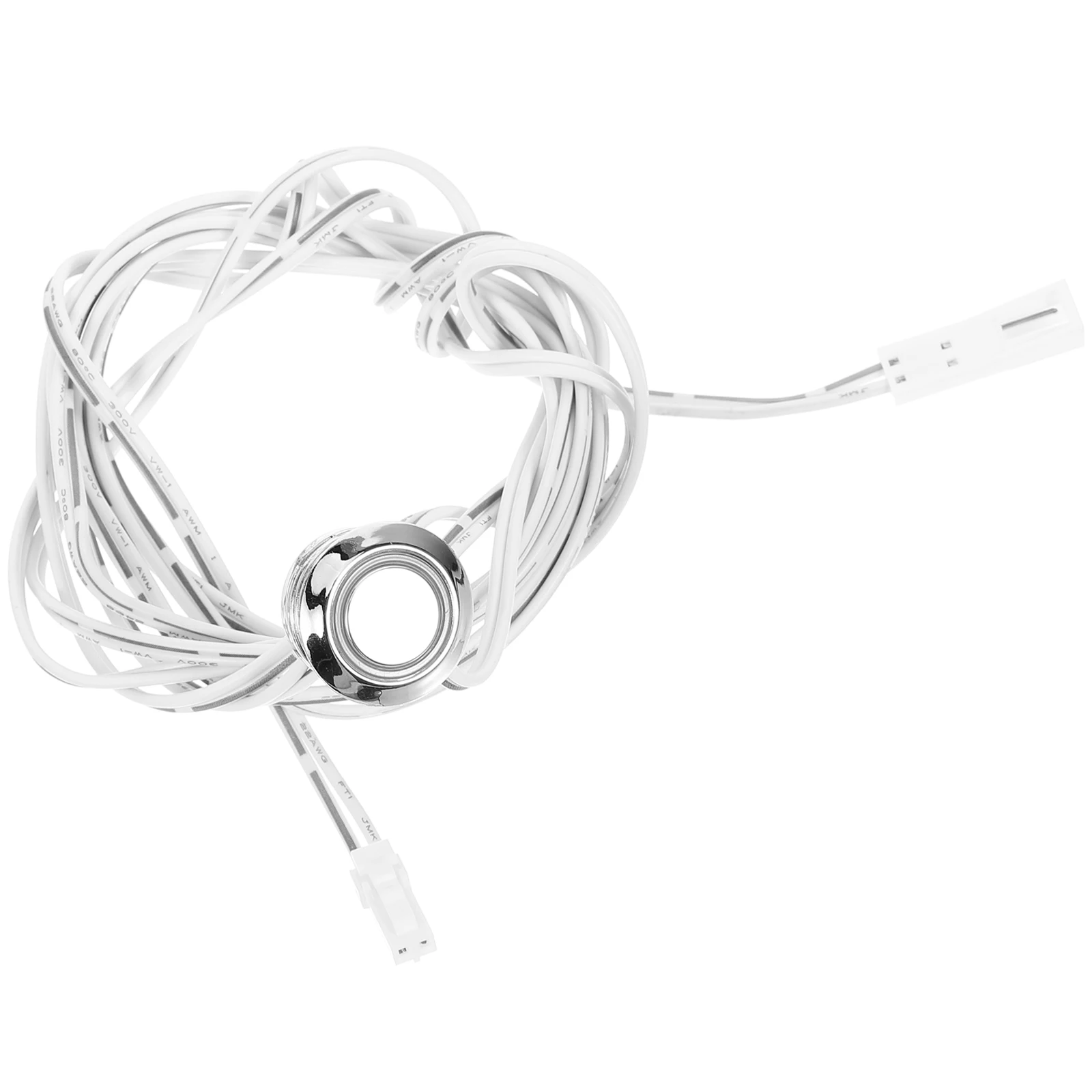 

1pcs Motion Led Sensitive Door Energy Saving Smart High Drawer Pantry Replacement Sweeping Hand Switch Wardrobe