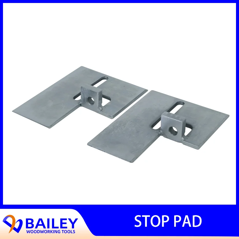 

BAILEY 1PC 2-006-52-5351 Original Stop Pad for HOMAG WEEKE HOLZMA Machine Woodworking Tool Accessories