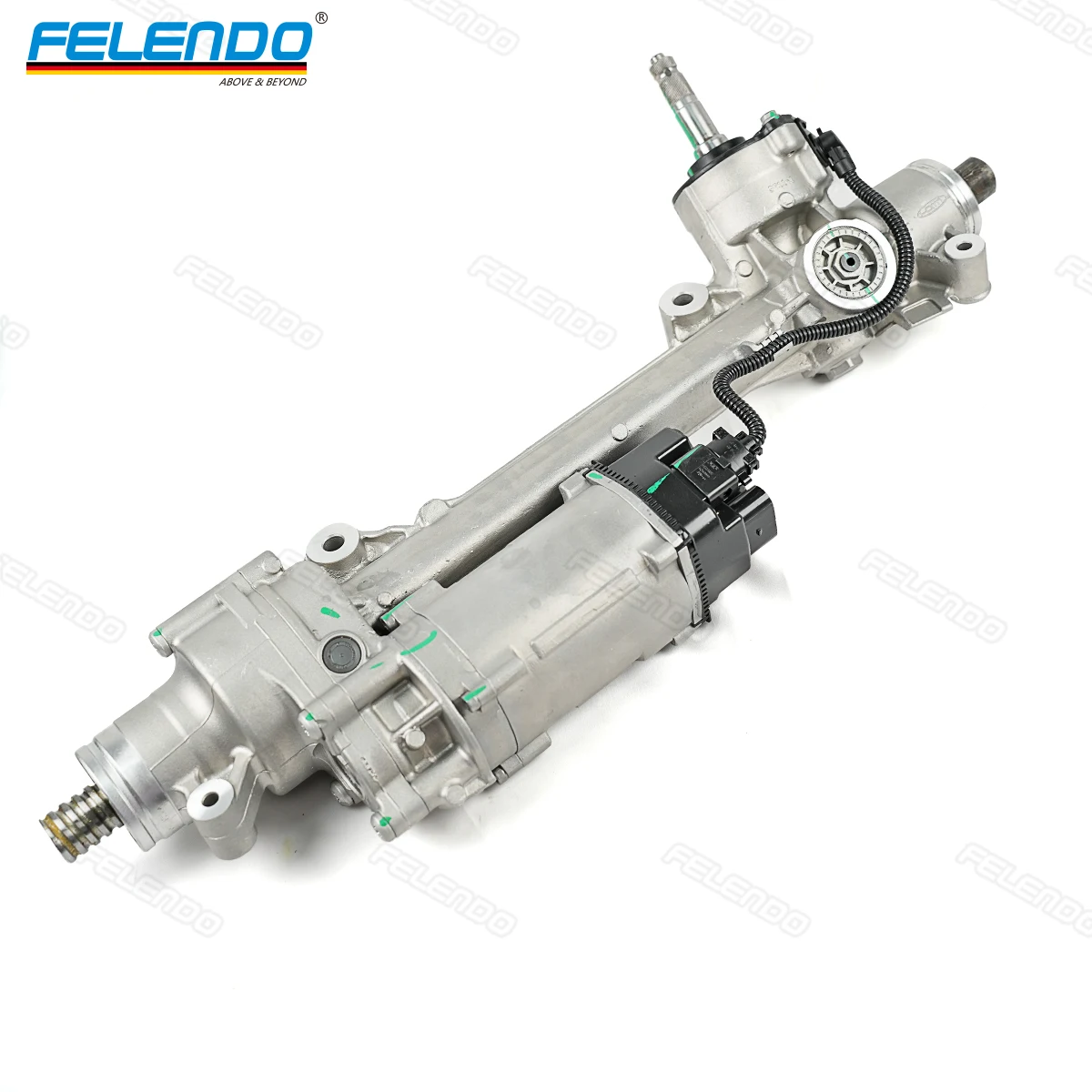 2184602900 Electric Power Steering Rack For Benz 250 300 350 500 Series