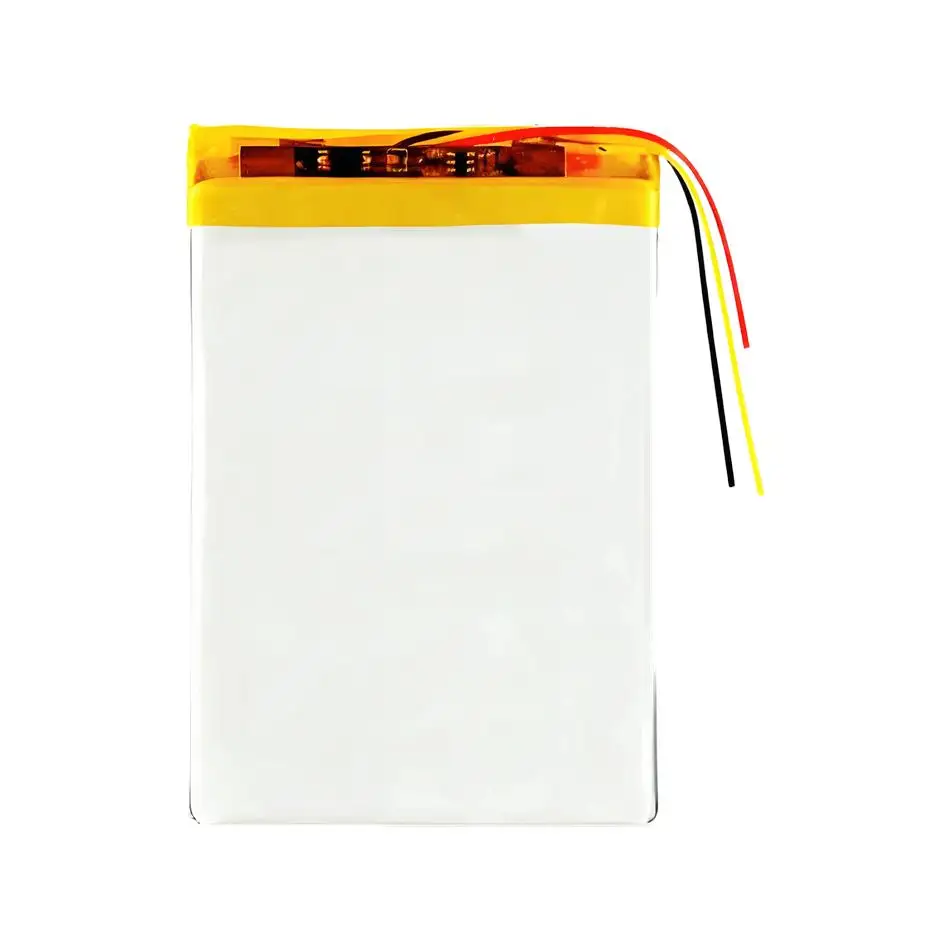 Replacement Batteries P80H(3-Wire Plug) For Teclast P80H Tablet PC