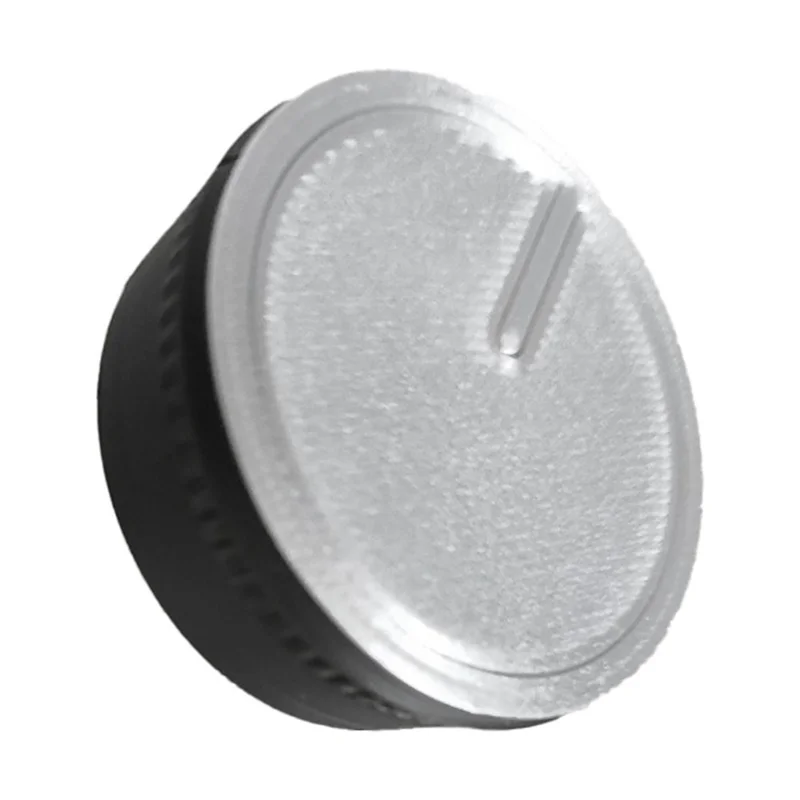 A05G-لـ Whirlpool Dryer Knob- الجزء W11176265، AP6285483- للموديلات WED، WGD، WTW، YWE- يستبدل W10770858