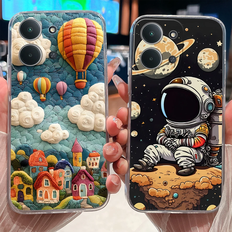 For Xiaomi Poco C85… - image