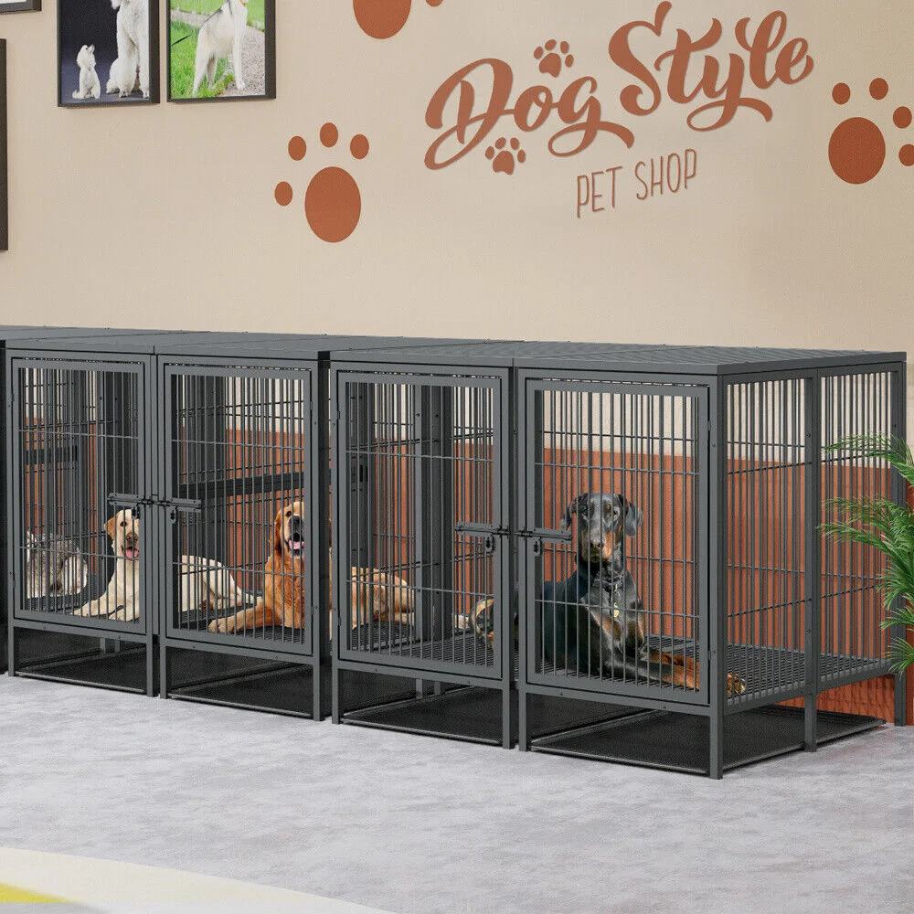 Thumbnail 4 - #24 Dog Crates List of Top Picks