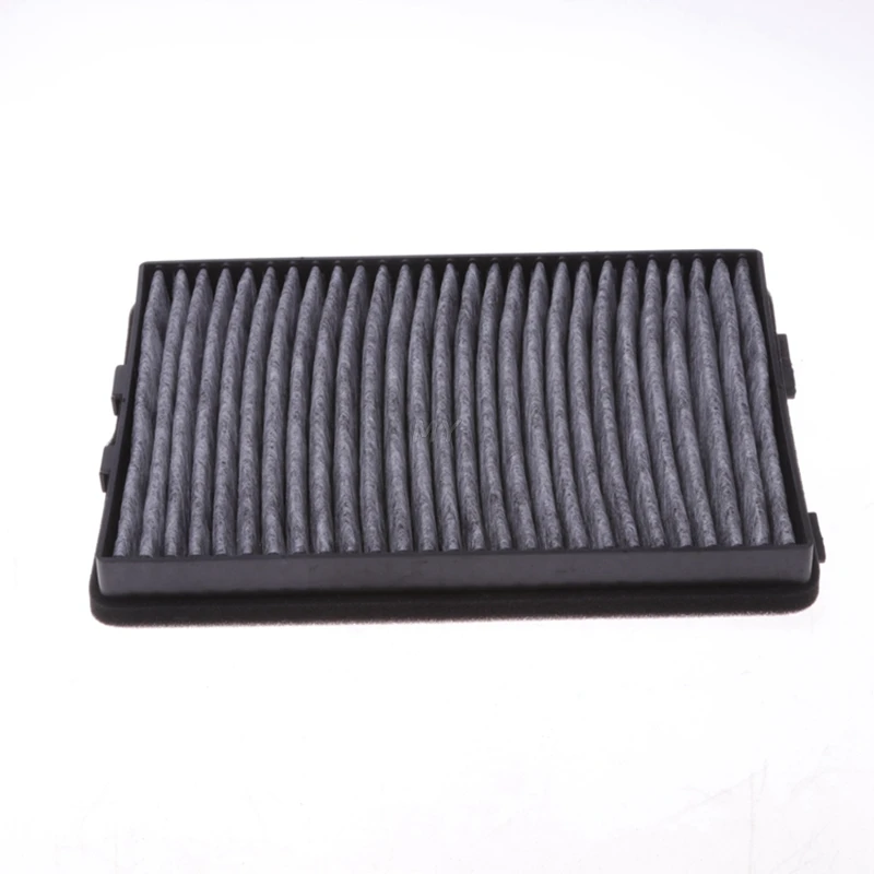 Car Cabin Filter Air Conditioner 64110008138 For BMW E39 Touring 520d 520i 523 525tds 5258i 530 535 540 Activated Carbon Filter