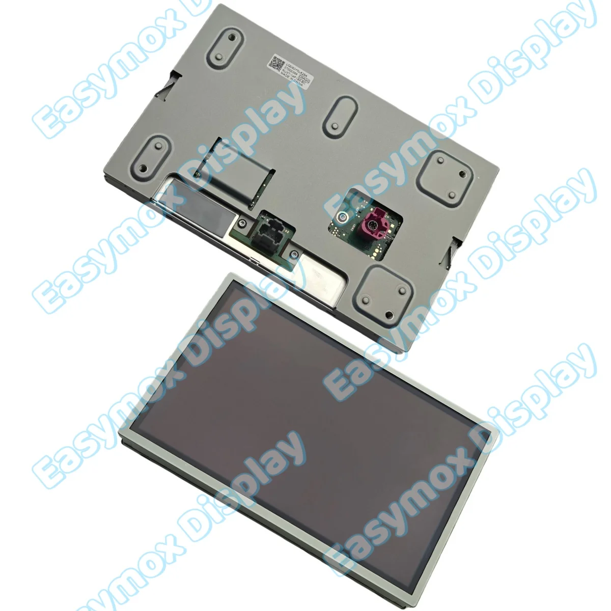 

LQ080Y5LX29A для Ford 8 дюймов, замена панели ЖК-дисплея